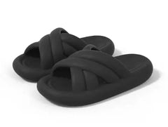 Non-Slips Rubber Slippers