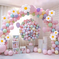 Ballon Girlande | Premium Ballons for Parties