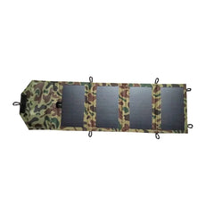 8W Portable Solar Panel Charger