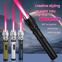 Lightsaber Flame Lighter | Star Wars
