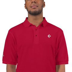 Festivano Premium Polo Authority Shirt