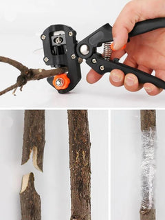 Garden Tools Farming Pruning Shears