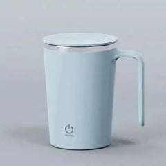 Automatic Self Sirring Magnetic Mug