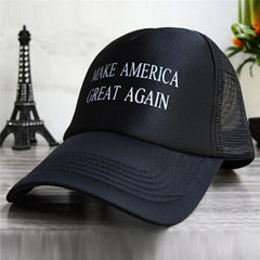 Donald Trump Cap - Make America Great Again | MAGA