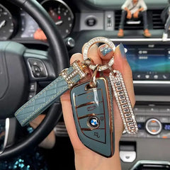 BMW Key Sheathing