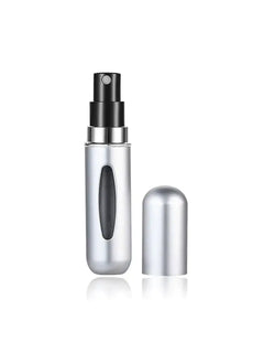 5ml Perfume Refill Bottle | Portable Mini Refillable Spray Jar