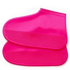 Waterproof Shoe Cover Silicone Boots