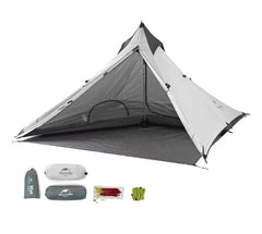 Outdoor Camping Tent