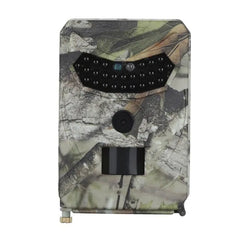 Night Vision Trail Wildlife Camera