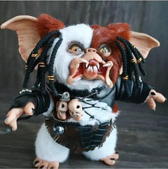 Halloween Mogwai Doll | Gremlins