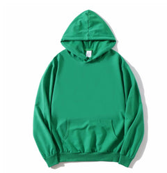 Autumn Y2k Hoodie