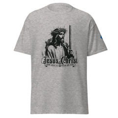 Festivano Unisex Classic Tee | Jesus Christ B.