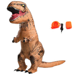 T-Rex Inflatable Suit