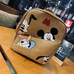 Mickey Maus Rucksack