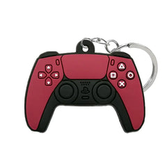 Game Machine Keychain