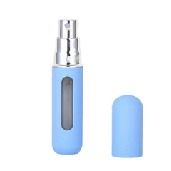 5ml Perfume Refill Bottle | Portable Mini Refillable Spray Jar