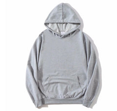 Autumn Y2k Hoodie