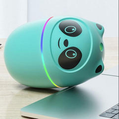 Cute Cat Humidifier