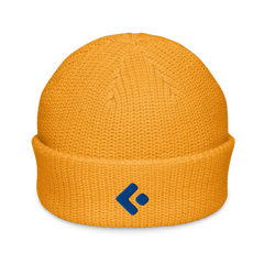 Festivano Fisherman Beanie