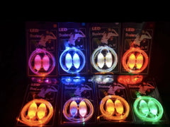 LED Sport Shoe Laces