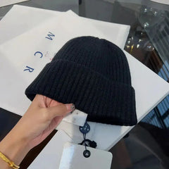 Designer Winter Cotton Hats