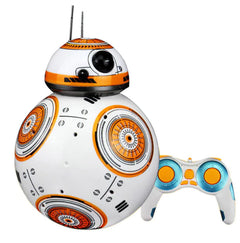 BB-8 Remote Control Hover Toy Robot | Star Wars