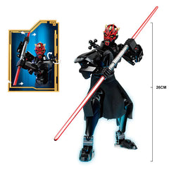 Building Blocks Toy Set | Star Wars