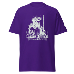 Festivano Unisex Classic Tee | Jesus Christ W.