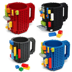 350ML Mug Cup