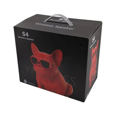 French Bulldog Speaker Wireless