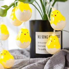 Easter Party Decoration