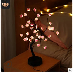 Copper Wire Tree