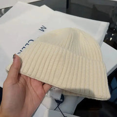 Designer Winter Cotton Hats