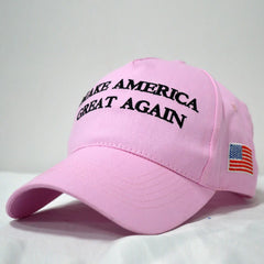 Donald Trump Cap - Make America Great Again | MAGA