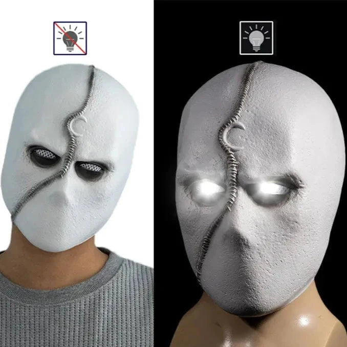 Moon Knight Mask, Moon Knight