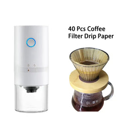 Portable Coffee Blenders | Electric Portable Coffee Grinder