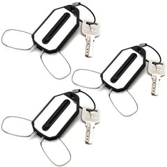 Mini Keychain Reading Diopter Glasses