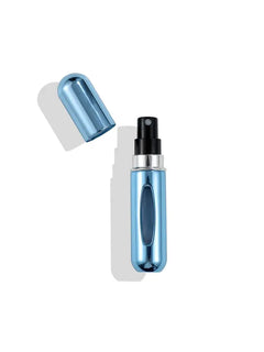 5ml Perfume Refill Bottle | Portable Mini Refillable Spray Jar