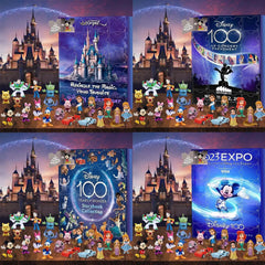 Disney Christmas Advent Calendar