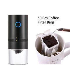 Portable Coffee Blenders | Electric Portable Coffee Grinder