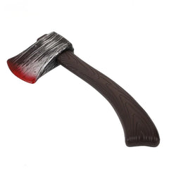 Blutiges Halloween-Requisit – Messer | Sichel | Axt | Hackmesser