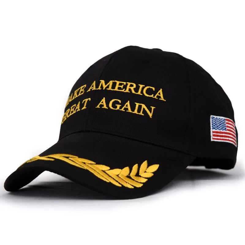 Donald Trump Cap - Make America Great Again | MAGA