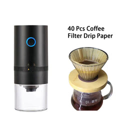 Portable Coffee Blenders | Electric Portable Coffee Grinder