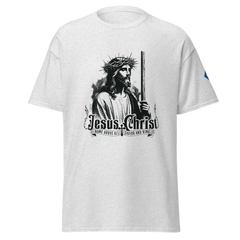 Festivano Unisex Classic Tee | Jesus Christ B.