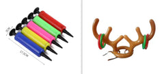 Christmas Inflatable Reindeer Antlers