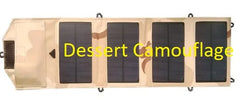 8W Portable Solar Panel Charger