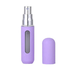 5ml Perfume Refill Bottle | Portable Mini Refillable Spray Jar