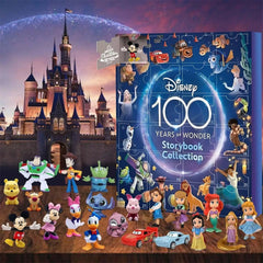 Disney Christmas Advent Calendar