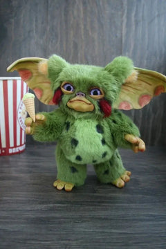 Halloween Mogwai Doll | Gremlins