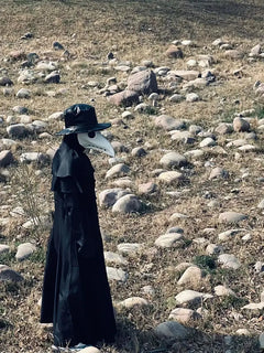 Disfraz de Halloween | Doctor de la peste Birdman